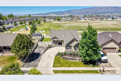 3727 N N Summer Way E, Eagle Mountain, UT 84005 - Photo 23