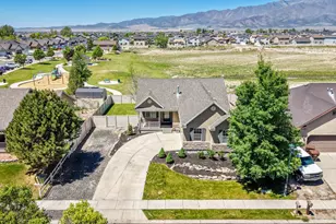 3727 N N Summer Way E, Eagle Mountain, UT 84005 - Photo 23