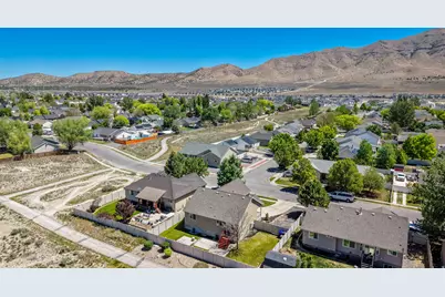 3727 N N Summer Way E, Eagle Mountain, UT 84005 - Photo 27