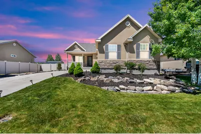 3727 N N Summer Way E, Eagle Mountain, UT 84005 - Photo 1