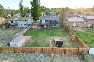 145 S Alta St, Roosevelt, UT 84066 - Photo 47