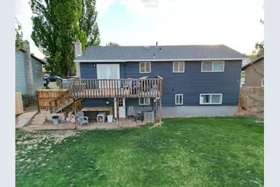 145 S Alta St, Roosevelt, UT 84066 - Photo 3