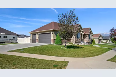 448 W McAllister Ln, Saratoga Springs, UT 84045 - Photo 29