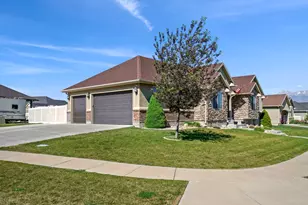 448 W McAllister Ln, Saratoga Springs, UT 84045 - Photo 29