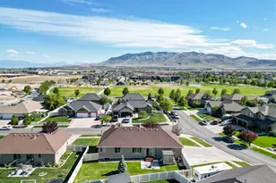 448 W McAllister Ln, Saratoga Springs, UT 84045 - Photo 33