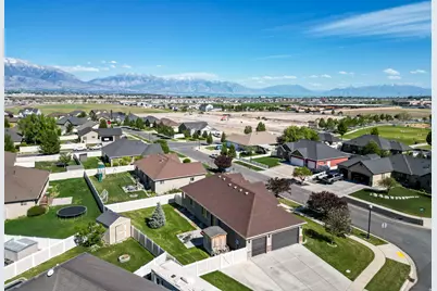 448 W McAllister Ln, Saratoga Springs, UT 84045 - Photo 35