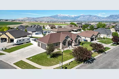 448 W McAllister Ln, Saratoga Springs, UT 84045 - Photo 31