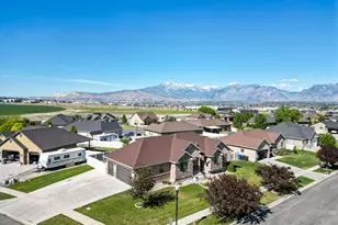448 W McAllister Ln, Saratoga Springs, UT 84045 - Photo 31