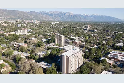 777 E South Temple #5I, Salt Lake City, UT 84102 - Photo 23