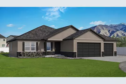 240 E 770 N, Santaquin, UT 84655 - Photo 1