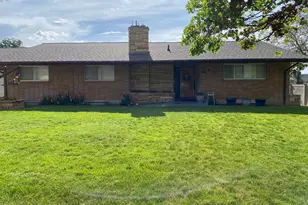 165 N 1000 E, Brigham City, UT 84302 - Photo 1