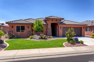 3853 W Mitchell, Santa Clara, UT 84765 - Photo 1