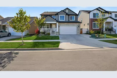 71 N Morning View Dr W, Saratoga Springs, UT 84045 - Photo 33