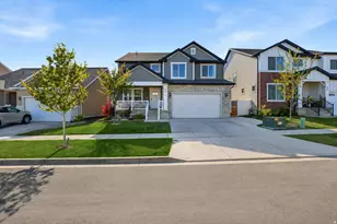71 N Morning View Dr W, Saratoga Springs, UT 84045 - Photo 33