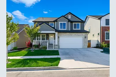 71 N Morning View Dr W, Saratoga Springs, UT 84045 - Photo 1