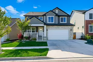 71 N Morning View Dr W, Saratoga Springs, UT 84045 - Photo 1