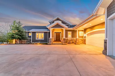 3080 E Hunters Ridge Way, Heber City, UT 84032 - Photo 85