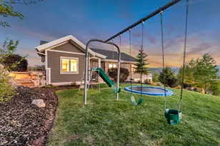 3080 E Hunters Ridge Way, Heber City, UT 84032 - Photo 81