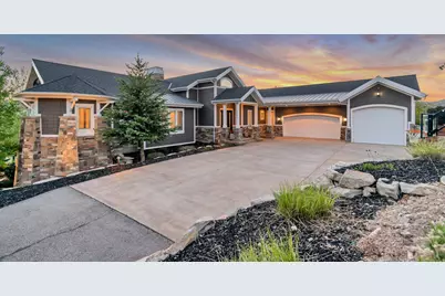 3080 E Hunters Ridge Way, Heber City, UT 84032 - Photo 73