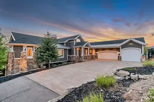 3080 E Hunters Ridge Way, Heber City, UT 84032 - Photo 73
