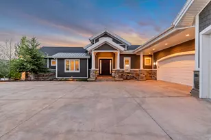 3080 E Hunters Ridge Way, Heber City, UT 84032 - Photo 75