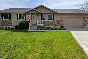 134 S 380 W, Smithfield, UT 84335 - Photo 1