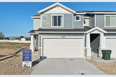 270 E Serenity Ave #1133, Tooele, UT 84074 - Photo 21