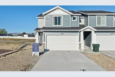 270 E Serenity Ave #1133, Tooele, UT 84074 - Photo 1