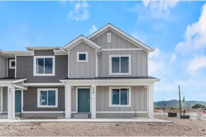 1767 N Copper Canyon Dr #1295, Tooele, UT 84074 - Photo 7