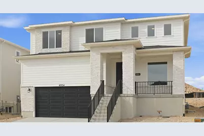 6943 W Sydney Peak Ln S #417, West Jordan, UT 84081 - Photo 1