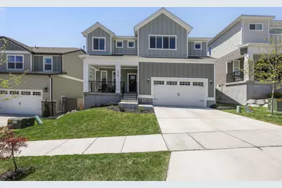 14706 S Glacial Peak Dr, Draper, UT 84020 - Photo 1