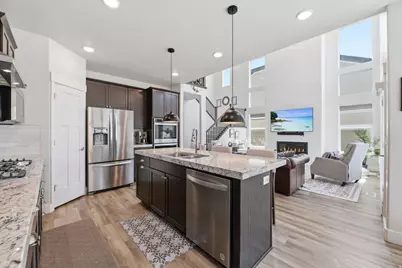 14706 S Glacial Peak Dr, Draper, UT 84020 - Photo 13