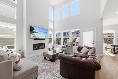 14706 S Glacial Peak Dr, Draper, UT 84020 - Photo 5