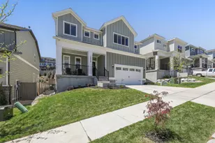 14706 S Glacial Peak Dr, Draper, UT 84020 - Photo 1