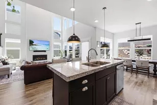 14706 S Glacial Peak Dr, Draper, UT 84020 - Photo 9