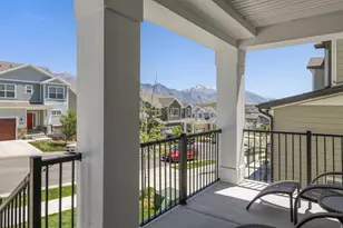 14706 S Glacial Peak Dr, Draper, UT 84020 - Photo 5