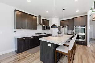 14706 S Glacial Peak Dr, Draper, UT 84020 - Photo 11