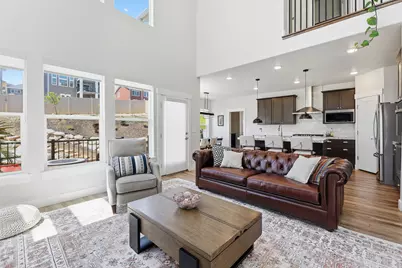 14706 S Glacial Peak Dr, Draper, UT 84020 - Photo 9