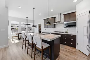 14706 S Glacial Peak Dr, Draper, UT 84020 - Photo 5