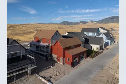 7224 W Hikers Pass S #349, West Jordan, UT 84084 - Photo 5
