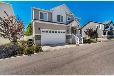 4967 W Barbuda Ln, Herriman, UT 84096 - Photo 3