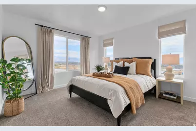 4290 N Buckstone Way #1357, Lehi, UT 84048 - Photo 17
