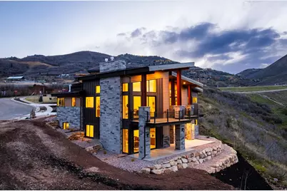 1946 W Mochila Cir #LOT 5, Heber City, UT 84032 - Photo 3
