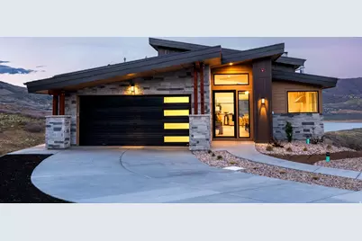 1946 W Mochila Cir #LOT 5, Heber City, UT 84032 - Photo 43