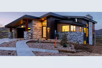 1946 W Mochila Cir #LOT 5, Heber City, UT 84032 - Photo 5