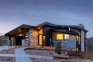1946 W Mochila Circle, Heber City, UT 84032 - Photo 5
