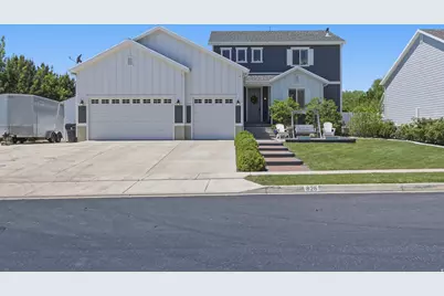 825 N 520 E, American Fork, UT 84003 - Photo 1