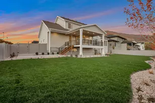 695 W Hidden Farm Dr, Farmington, UT 84025 - Photo 7