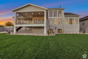 695 W Hidden Farm Dr, Farmington, UT 84025 - Photo 9
