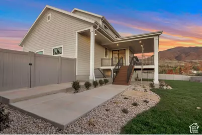 695 W Hidden Farm Dr, Farmington, UT 84025 - Photo 7